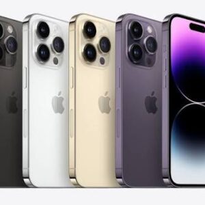 iPhone 14 Pro Max