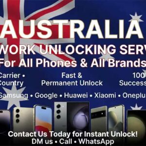 Australia Networks