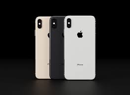 iPhone XS Max
